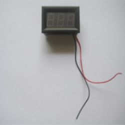 Đồng hồ đo điện áp