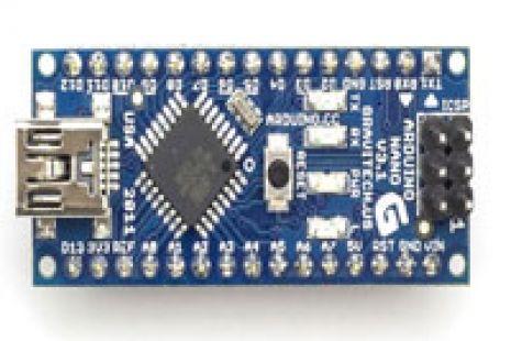 Arduino Nano và cáp nạp | KtPhuHung.com